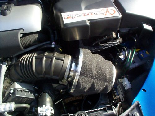 Luchtfilter 206 gti 98